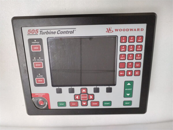 3f088a81d61fda80449f WOODWARD+8200-1302 Touch screen