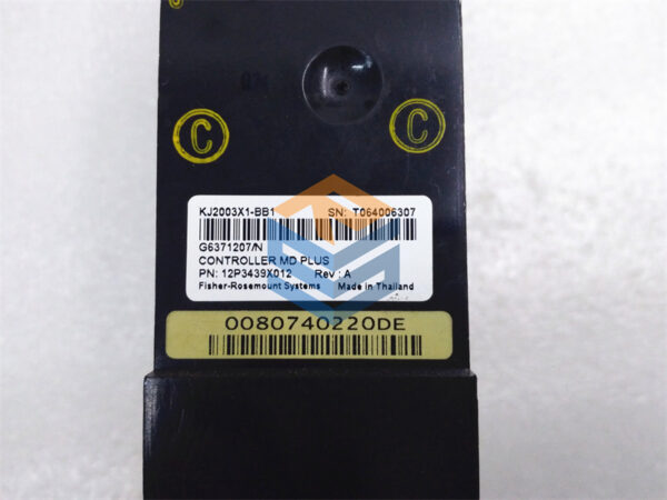 4c3e4d57fac901d076ce EMERSON+VB3006 KJ2003X1-BB1