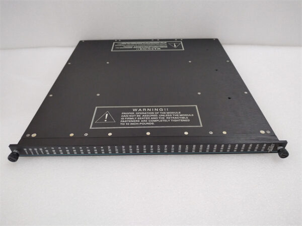 718742b4b5586e99700f TRICONEX+3625C1 Module