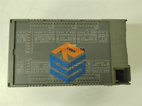 a922b9be2511f660966a ABB+07KT98 GJR5253100R0278 Module