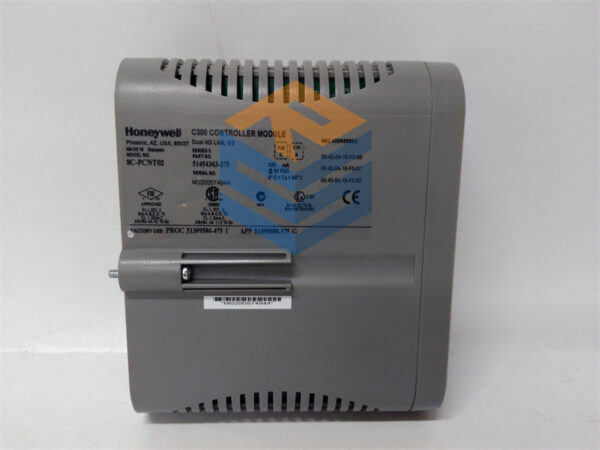 c03a4a04f5ecc0be0d86 HONEYWELL+8C-PCNT02 51454363-275