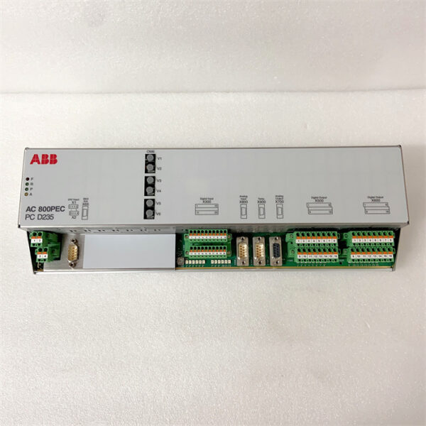 3d0f341a97192813d124 ABB+AC800PEC PCD231 PCD235