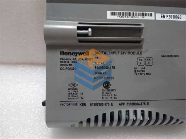 51ab06cab281038d15ed HONEYWELL+CC-PDIL01