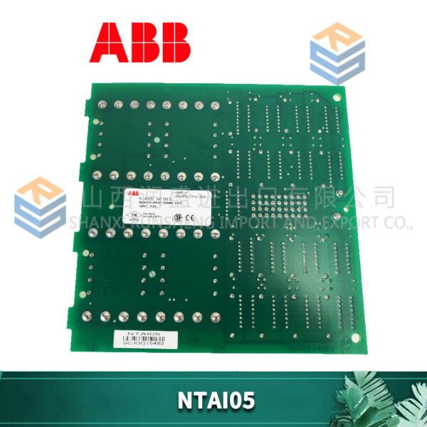 e8ead8c43b72dfeb9146 ABB+NTAI05